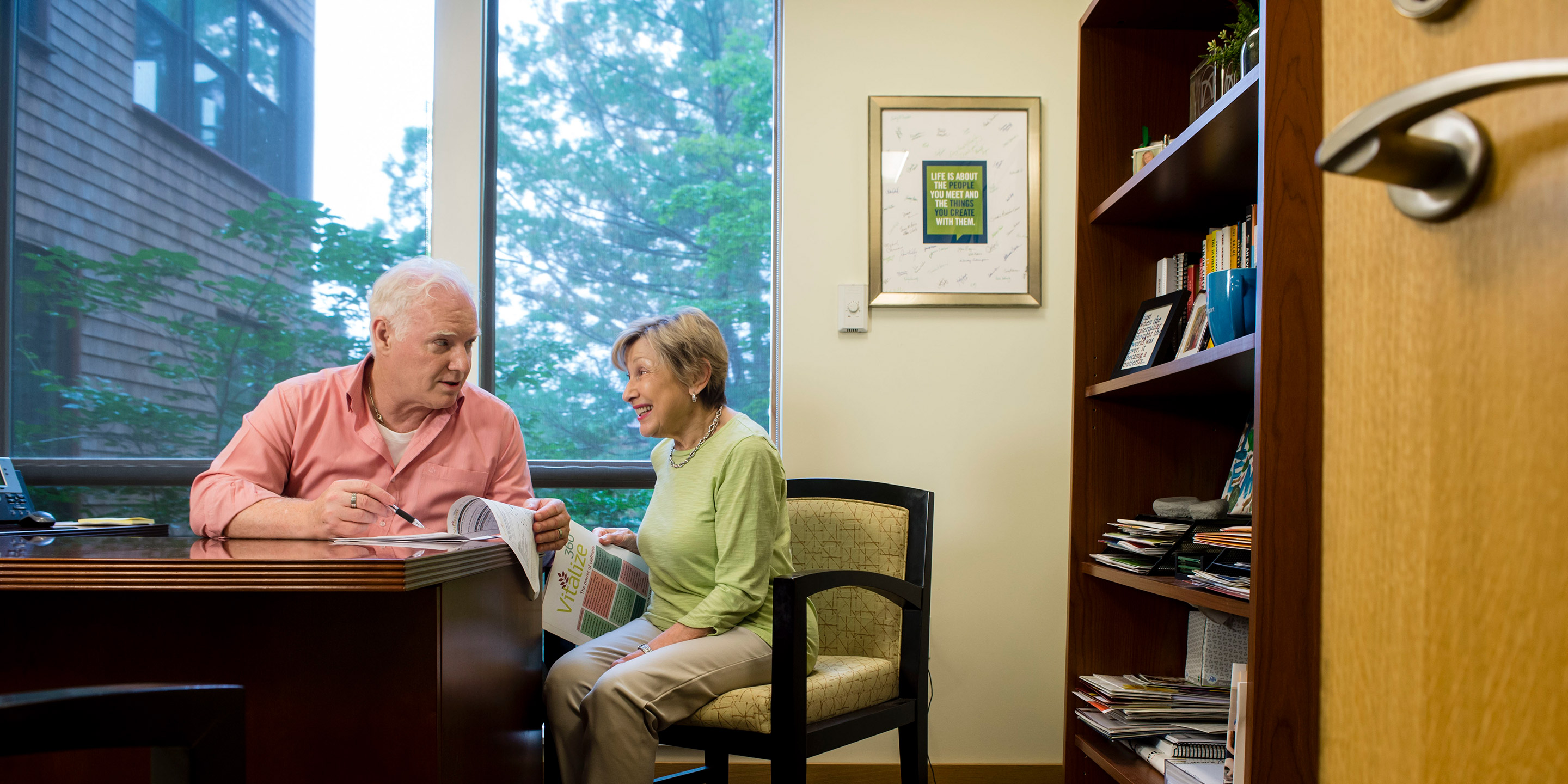 PDF) Outcomes of a Health Coaching Intervention for Older Adults With Uncontrolled Type 2 Diabetes