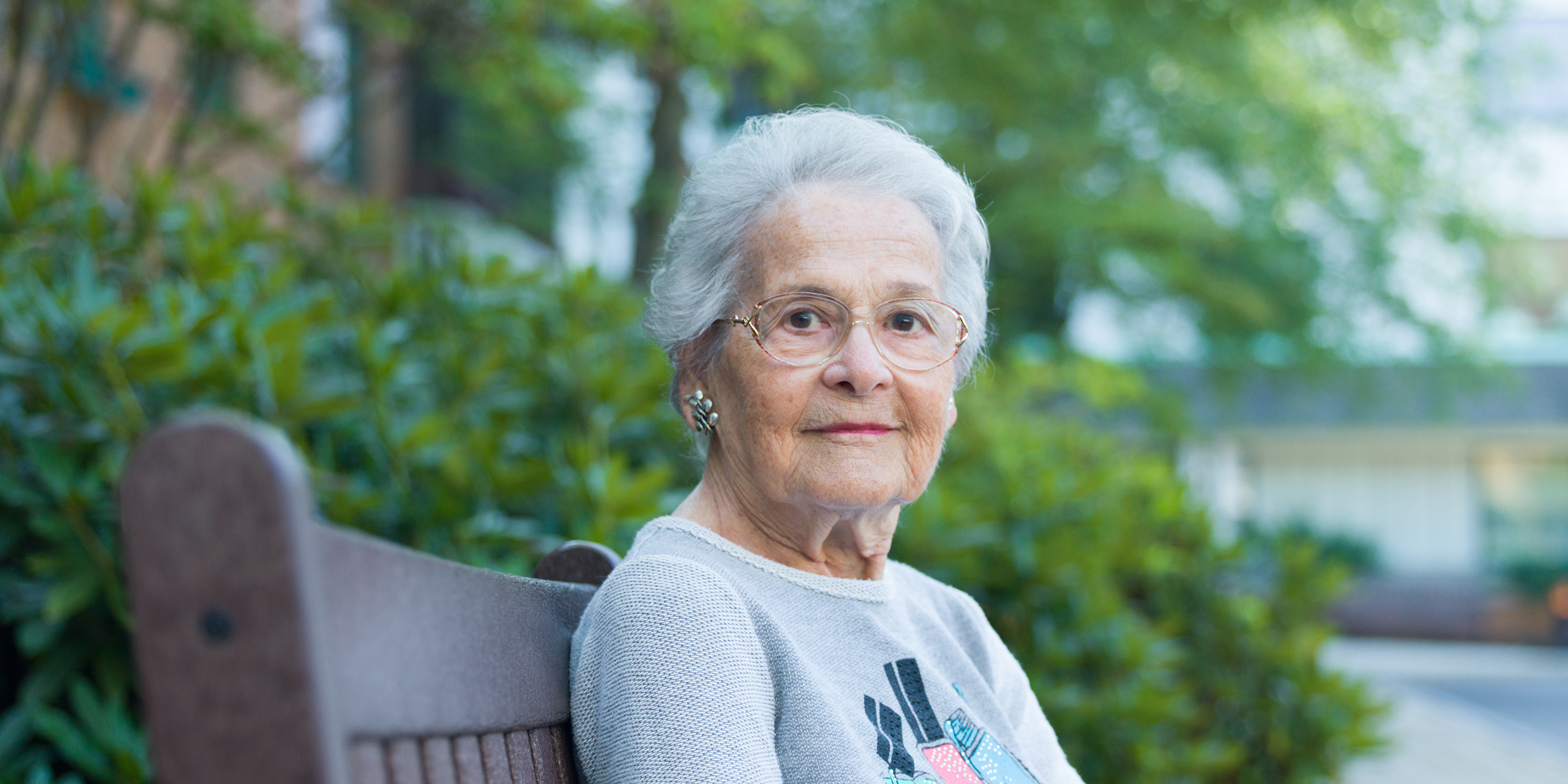 Understanding Fatigue in Older Adults