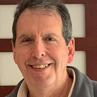 Headshot of Bryna Paston