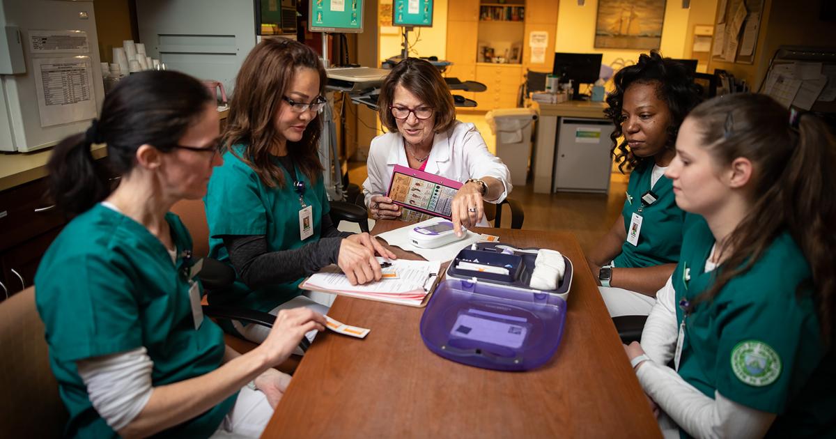 Respecting the Role of the Direct Care Workforce in Senior Services ...