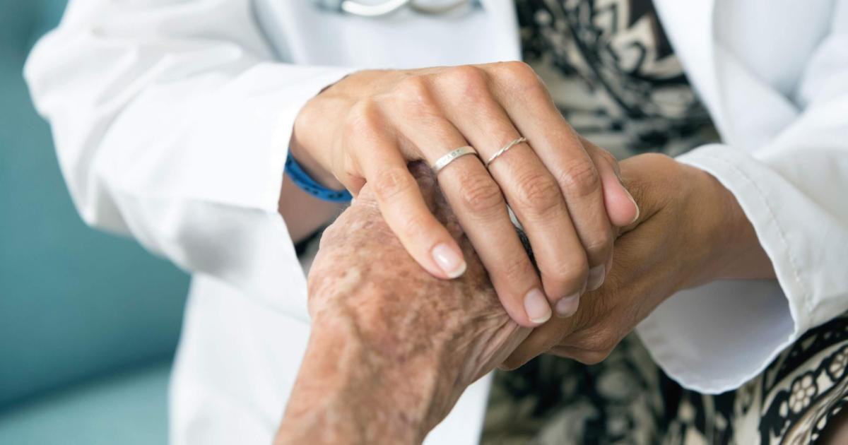 Neglect in Older Adults: Spotting the Signs and Taking Action | Hebrew ...
