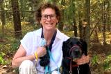 Tamari with Rabbi Karen