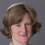 Rabbi Sara Paasche-Orlow