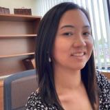 Headshot of Virginia Ngai