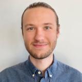 Nick Vogt headshot