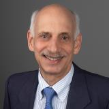 Headshot of Lewis Lipsitz