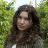 Jasmine Hernandez-Vazquez headshot
