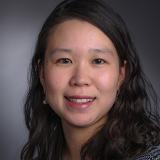 Tammy Hshieh headshot