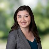 Rachel Fox leads the Evergreen Brain Health Coaching Program at the Wolk Center for Memory Health.