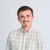 Aidan Morrison headshot