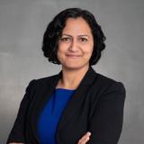 Headshot of Shivani Sahni