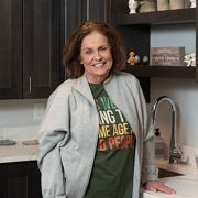 Headshot of resident Maureen Mermer