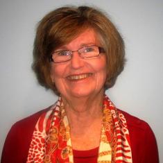 Colleen Farrell