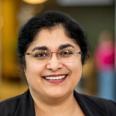 Rashmi Kaura, M.D.