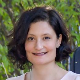 Dana Gitell