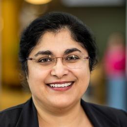 Rashmi Kaura, M.D.