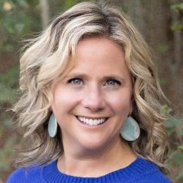 Jodi Bornstein headshot