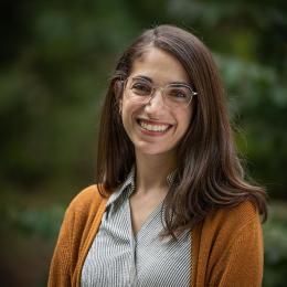 Rachael Arielly, PsyD, Associate Director, Psychiatry and Behavioral Health