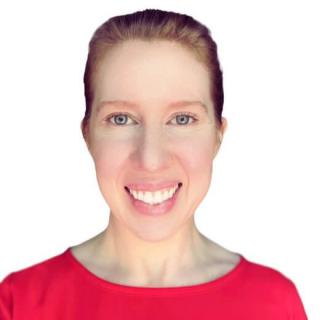 Heather Andrews headshot