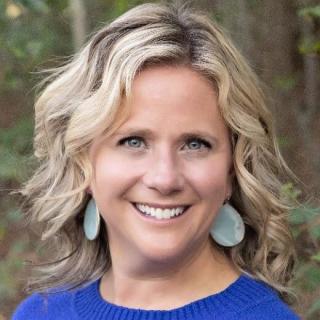 Jodi Bornstein headshot
