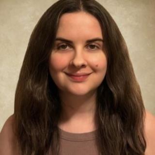 Rachel Gore headshot