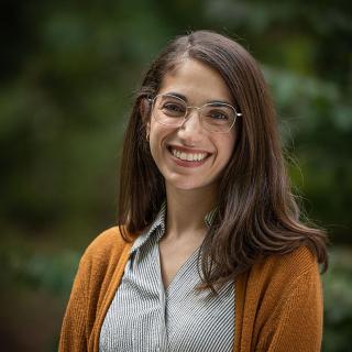 Rachael Arielly, PsyD, Associate Director, Psychiatry and Behavioral Health