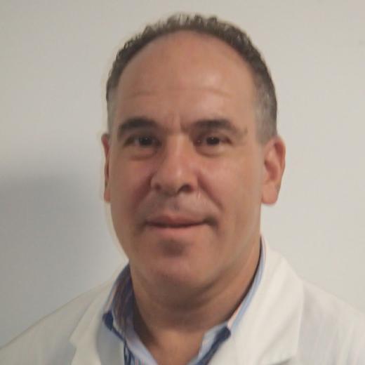 Jonathan Kaplan, D.P.M. Hebrew SeniorLife