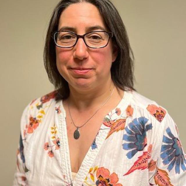 Angela Labonte | Hebrew SeniorLife