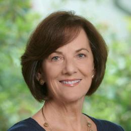 Headshot of Wendy Shulman