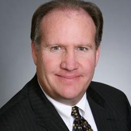 Jay L. Webber headshot