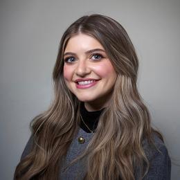 Headshot of Sabrina Nogueira