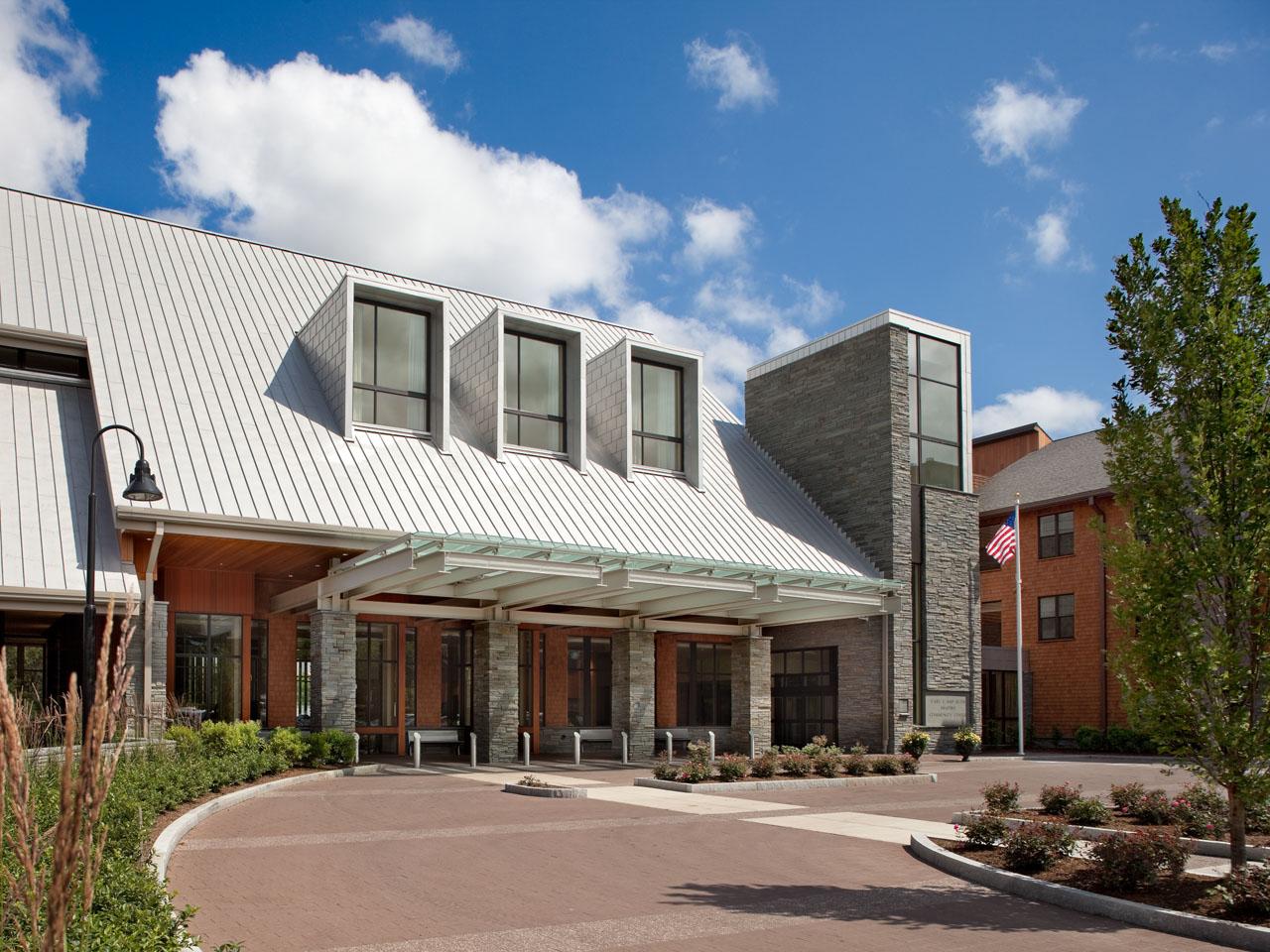 Geriatric Center of Tulsa