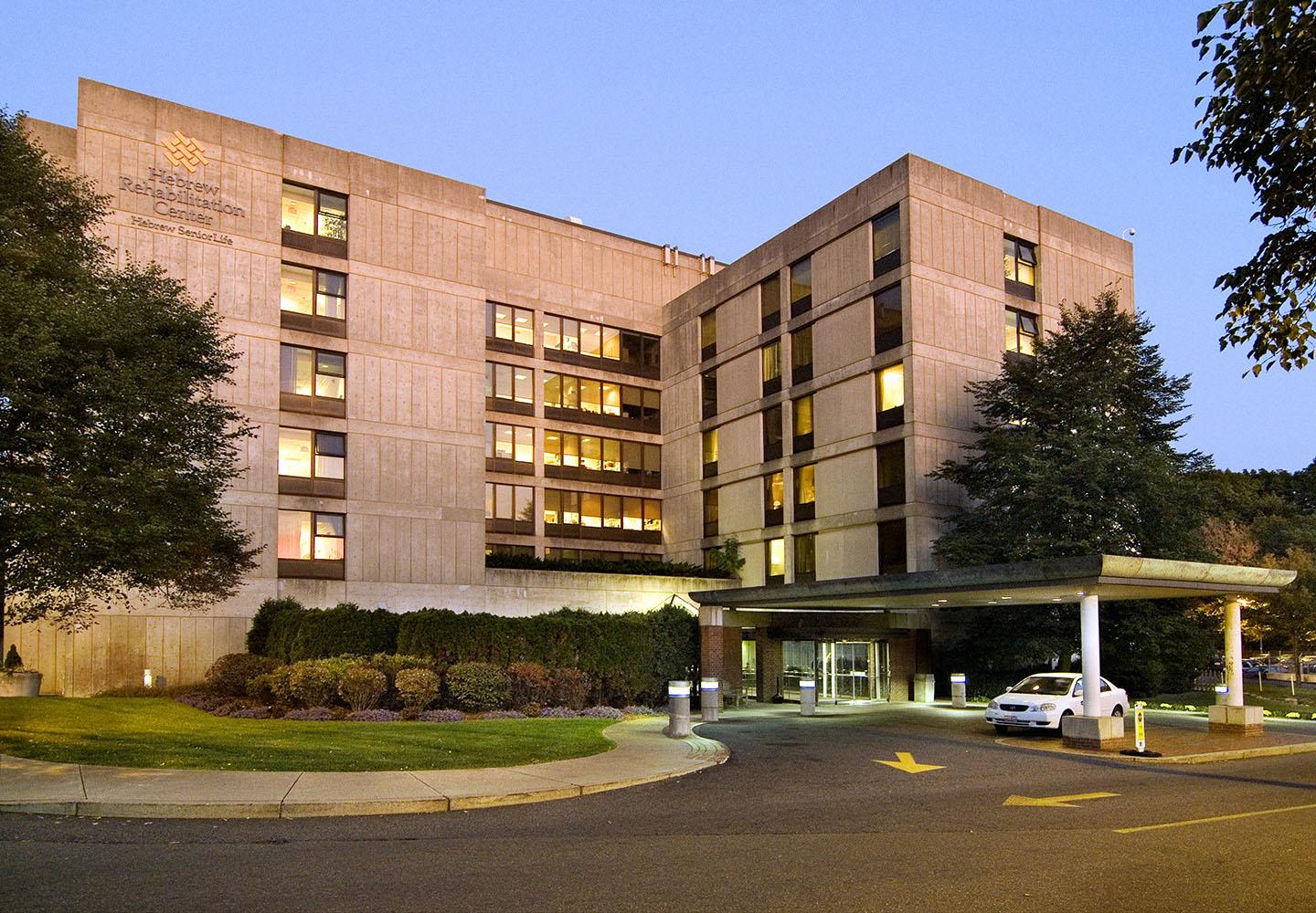 Geriatric Center of Tulsa