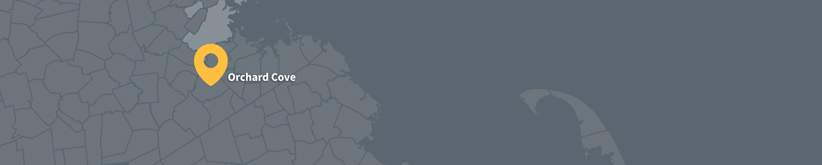 Orchard Cove Senior Living in Canton, Sharon, and Greater Boston