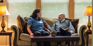 Assisted Living vs Independent Living