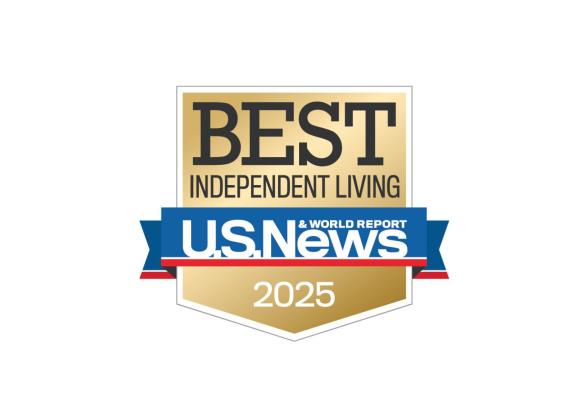 US News badge Orchard Cove IL