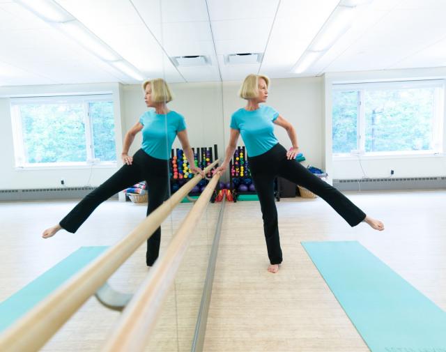 Orchard Cove Senior Living in Canton, Sharon, and Greater Boston