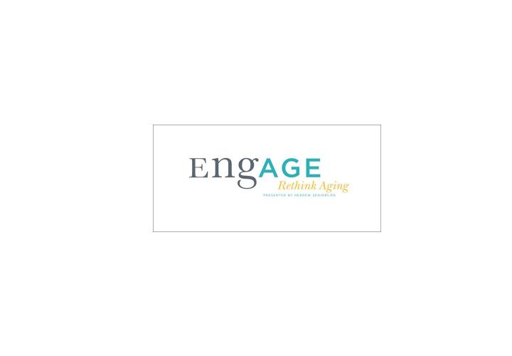 EngAGE logo