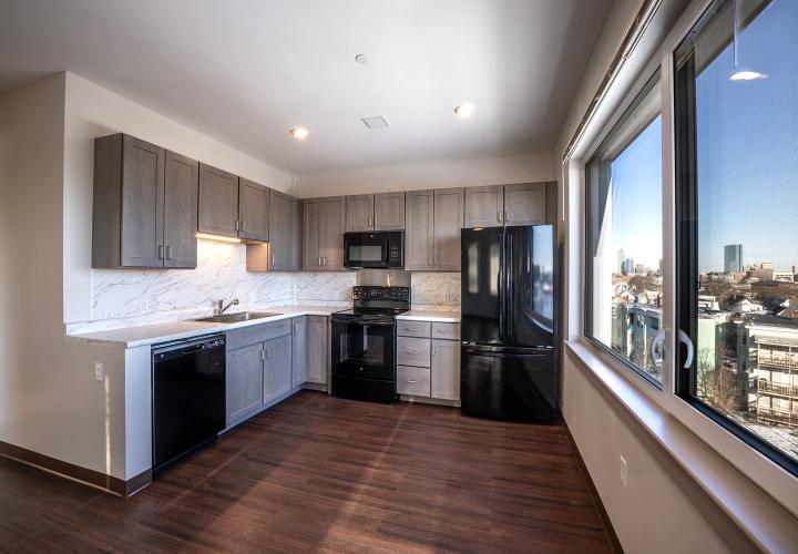 Photo of Leyland Community Apartment