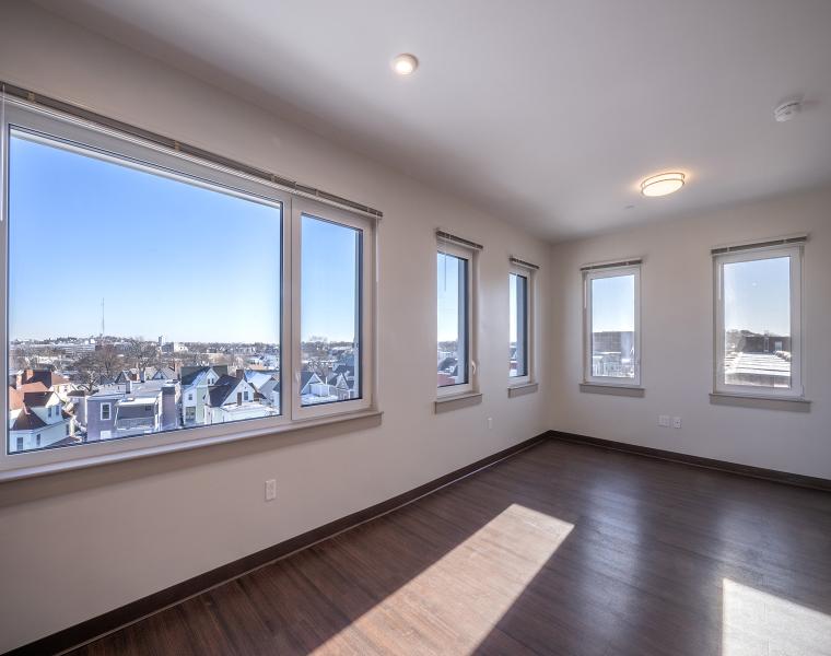 Leyland Community Apartment